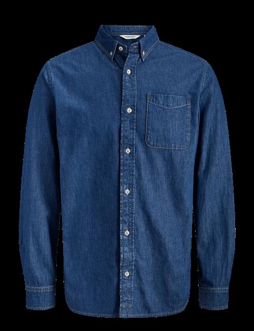 Jack & Jones | Jjebrook Jjoxford Shirt Akm 990 Noos | XL