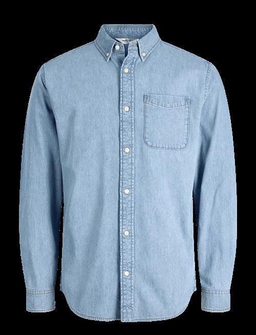 Jack & Jones | Jjebrook Jjoxford Shirt Akm 990 Noos | M