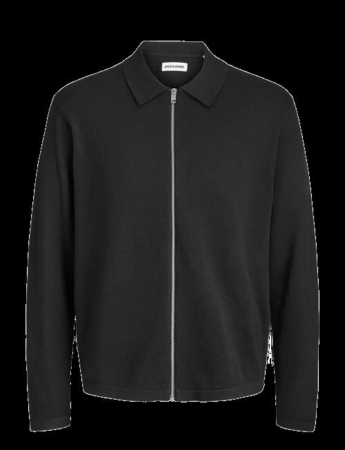 Jack & Jones | Jjcole Knit Zip Cardigan | XL