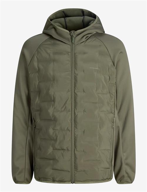 Jack & Jones | Jprperfect Hybrid Jacket Noos | M