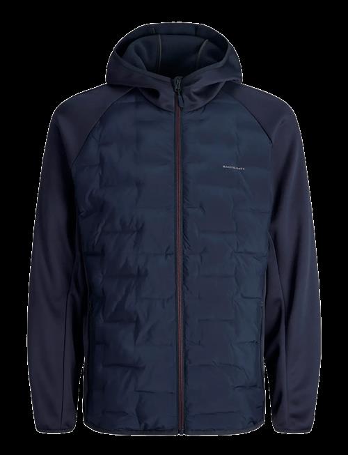 Jack & Jones | Jjeperfect Hybrid Jacket Noos | L