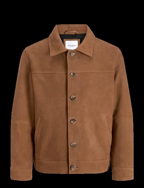 Jack & Jones | Jjecasablanca Shacket Noos | L