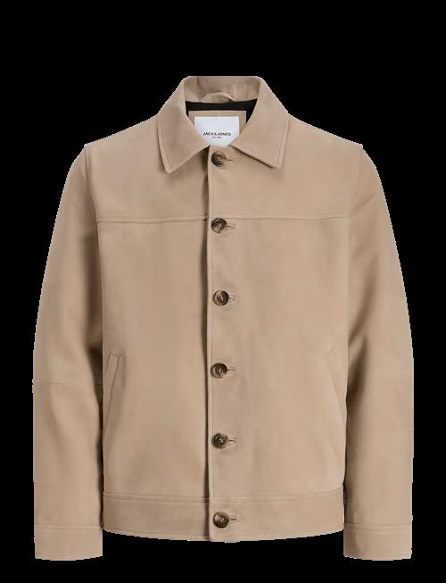 Jack & Jones | Jjecasablanca Shacket Noos | S