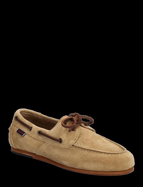 Sebago | Owen Woman | 38.5