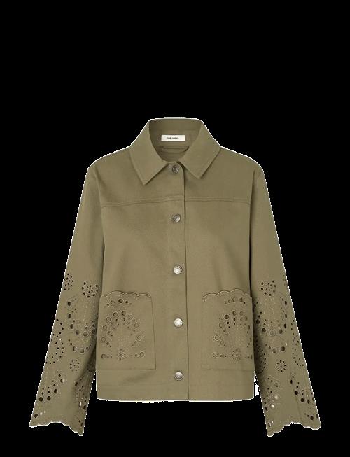 nué notes | Grenada Jacket | 34