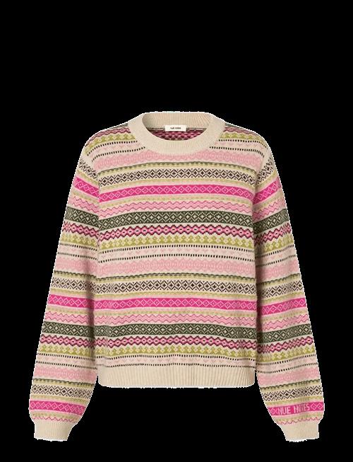nué notes | Merida Crewneck | XS