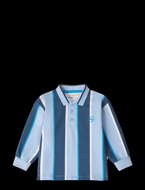 That's Mine | Victor Polo Shirt | 98CM/3Y