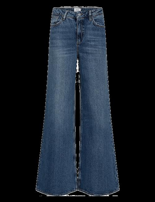 Nümph | Nupisa Hr Wide Jeans - S3013 | 38