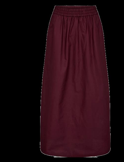 Nümph | Nujuny Long Skirt | 40
