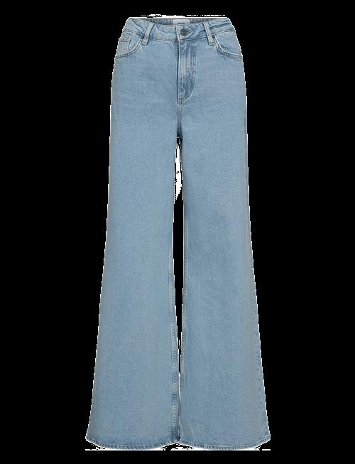 Nümph | Nupisa Hr Wide Jeans S3010 | 42