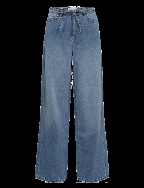 Nümph | Nubrooklyn Hr Wide Jeans P3010 | 38