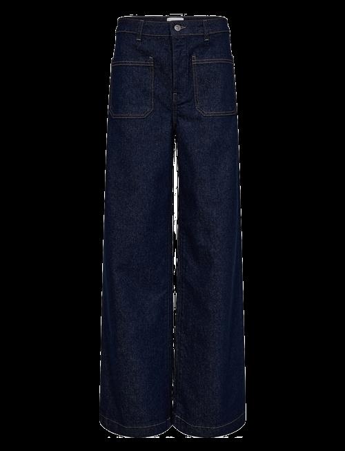 Nümph | Numilton Hr Wide Jeans S3012 | 40