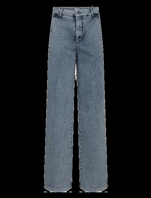 Nümph | Nuamber Hr Wide Jeans R3019 | 34