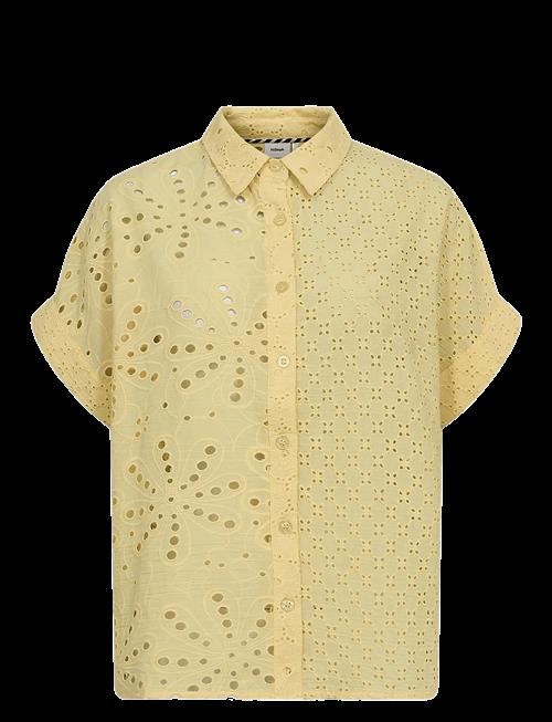 Nümph | Nupalma Sleeveless Shirt | 36