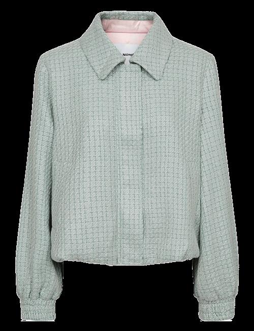 Nümph | Nushana Bomber Jacket | 42