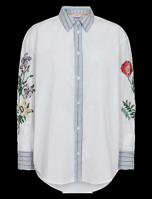 Nümph | Nuflorinda Shirt | 38
