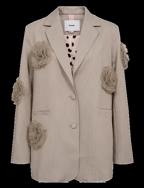 Nümph | Nufloria Blazer | 40