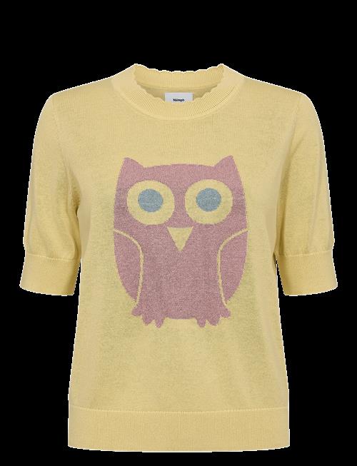 Nümph | Nuglimma Pullover | XL