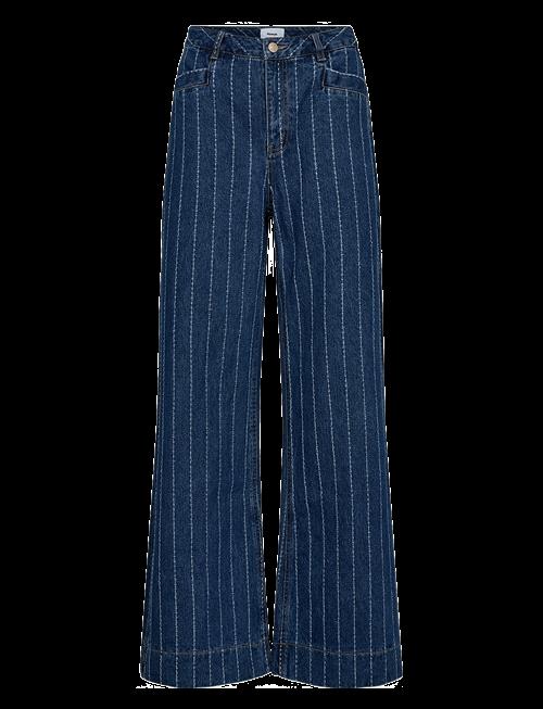 Nümph | Nuatlanta High Rise Jeans | 44 x 32