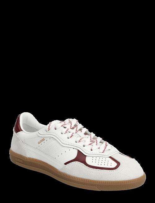 ALOHAS | Tb.490 Rife Grain Leather Sneakers | 37