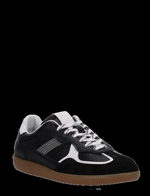 ALOHAS | Tb.490 Rife Grain Leather Sneakers | 36