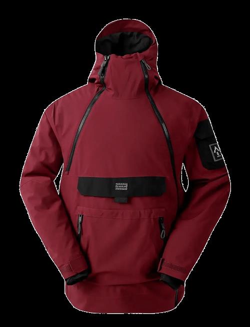 Dare2b | T-Bar Overhead Ii Jacket | L