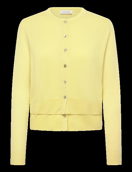 Copenhagen Muse | Cmmarino-Cardigan | L