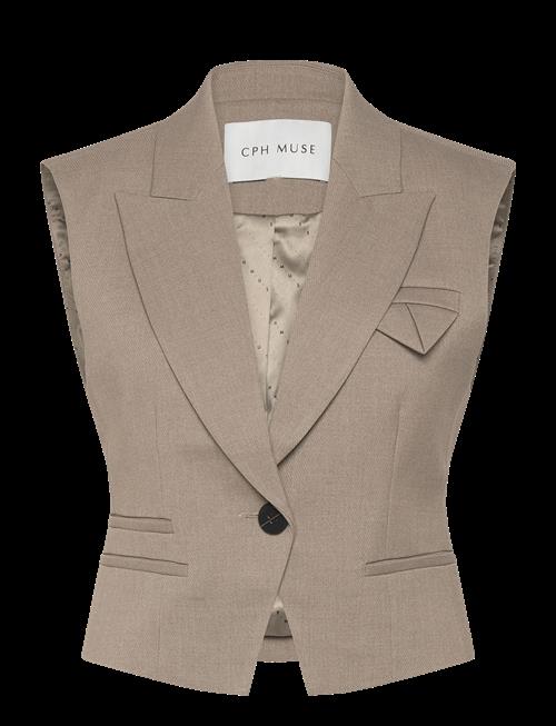 Copenhagen Muse | Cmtailor-Waistcoat | S