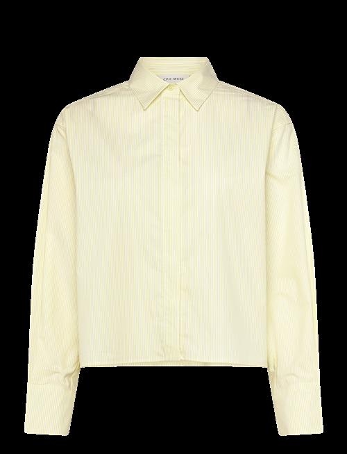 Copenhagen Muse | Cmblaire-Shirt | S/M