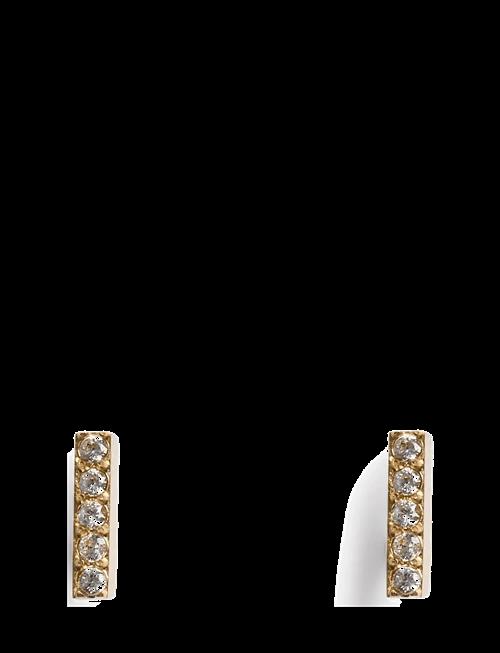 Pieces | Pcdanniela Earrings Box Wp | ONE SIZE