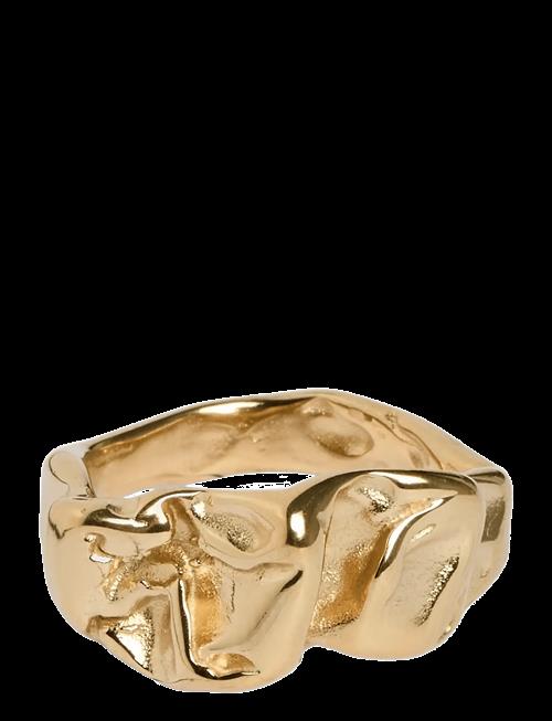 Pieces | Pcdonna Ring Box Wp | ONE SIZE