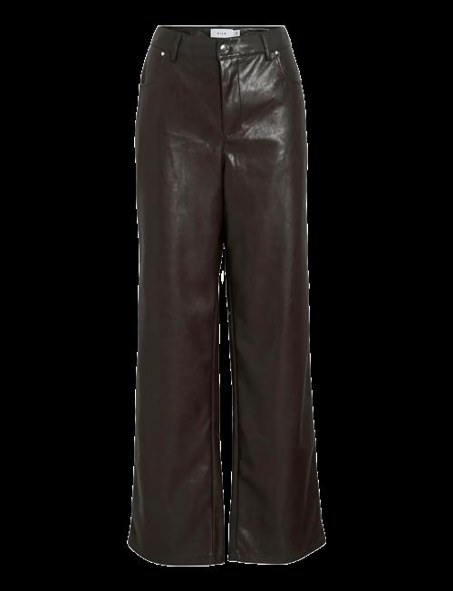Vila | Vielana Hw Freya Loose Pants | 36