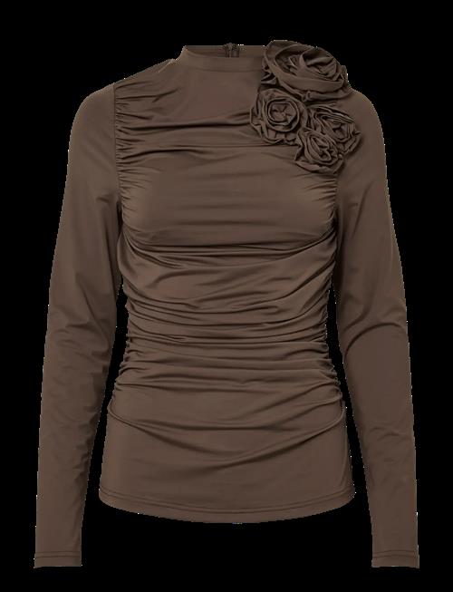 YAS | Yasdona Ls Top - D2D | XS