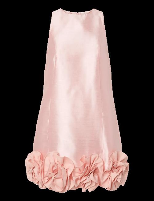 YAS | Yasellina Sl Mini Dress - Celeb | 34