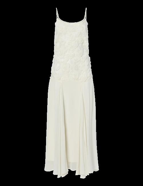 YAS | Yasfeodora Strap Maxi Dress - Celeb | 38