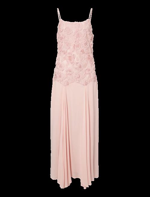 YAS | Yasfeodora Strap Maxi Dress - Celeb | 40