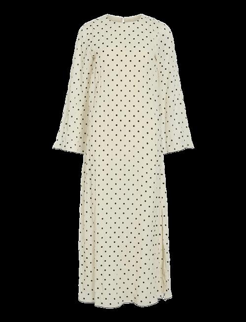 Vila | Viebla L/S Ankle Dress | 36