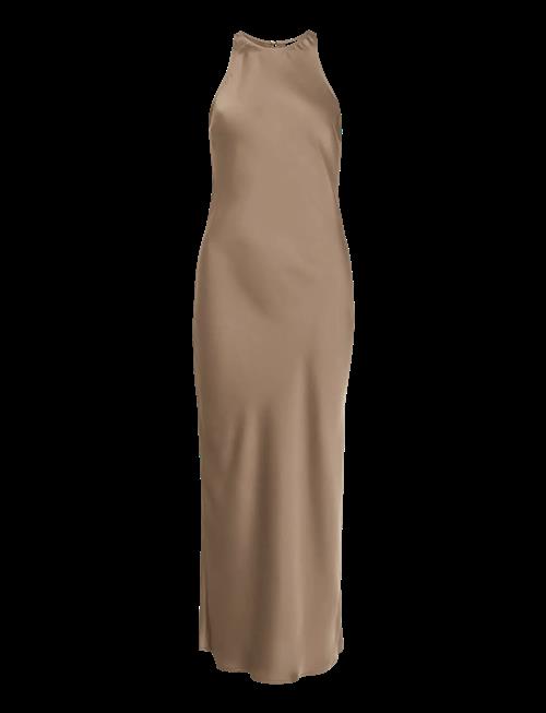 Vila | Viravenna S/L Ankle Dress - Noos/Oc | 34