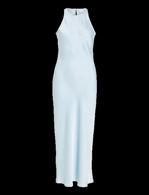 Vila | Viravenna S/L Ankle Dress - Noos/Oc | 38