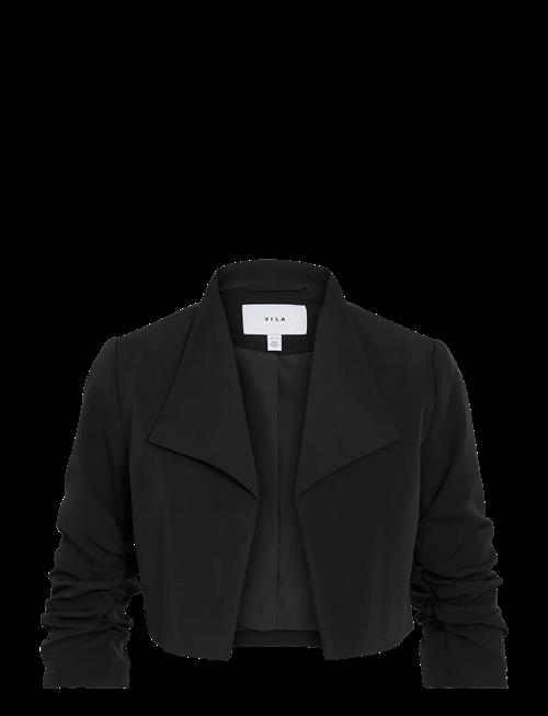 Vila | Viher Bin Cropped Blazer - Noos | 44