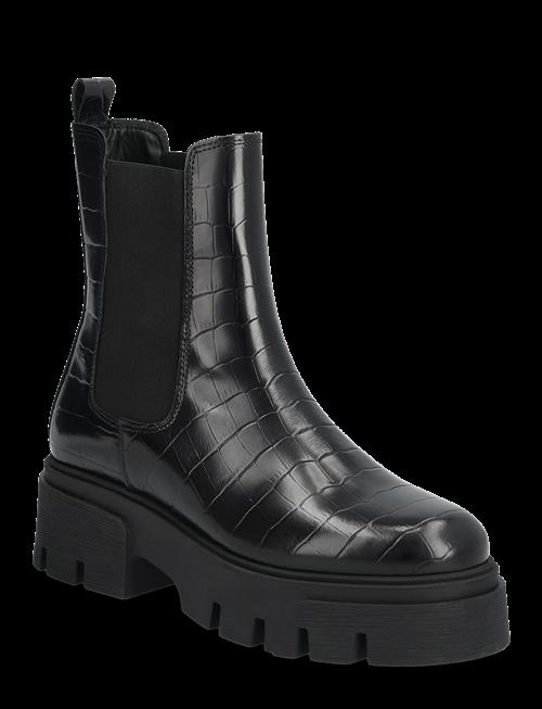 Bianco | Tini Chelsea Boot #C | 37