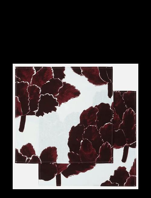 Marimekko Home | Napkin 43X43Cm 2Pcs | 43X 43CM