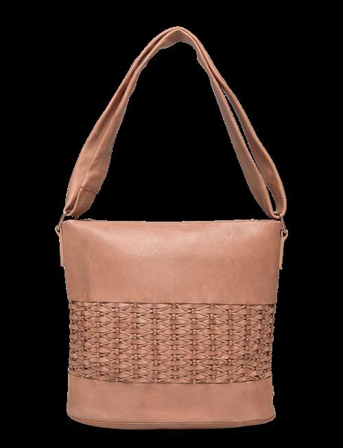 DEPECHE | Shoulderbag / Handbag | ONE SIZE