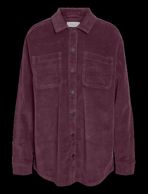 NOISY MAY | Nmcord Alva L/S Shacket Noos | M