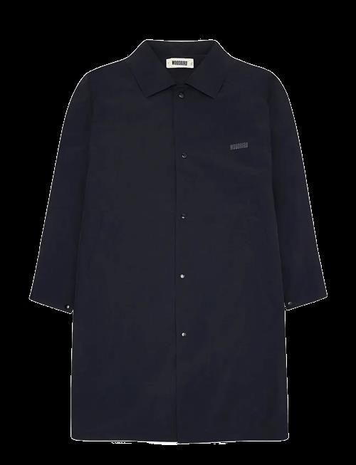 Woodbird | Wbwing Nylon Coat | M