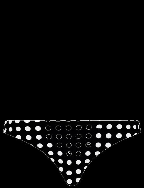 Chantelle Beach | Sauvage Brief | 42