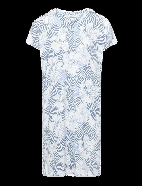 Femilet | Loraine Nightgown Ls | 42