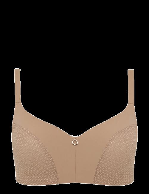 CHANTELLE | Honey Wirefree Bra | F x 70