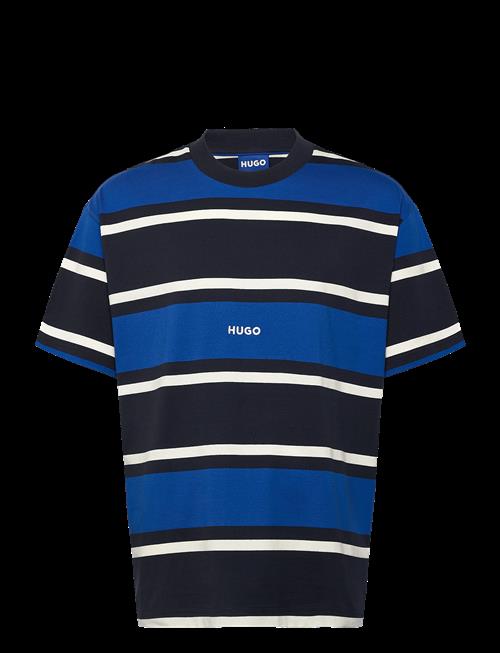 HUGO BLUE | Nariles | M