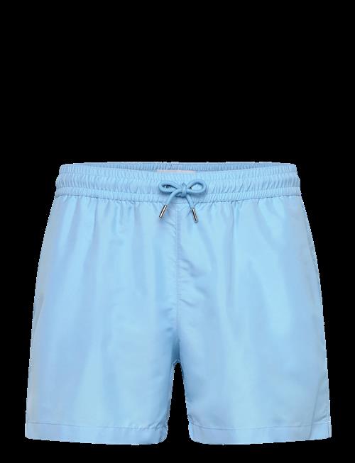 The Resort Co. | Classic Swim Shorts Sky Blue | M 36 cm